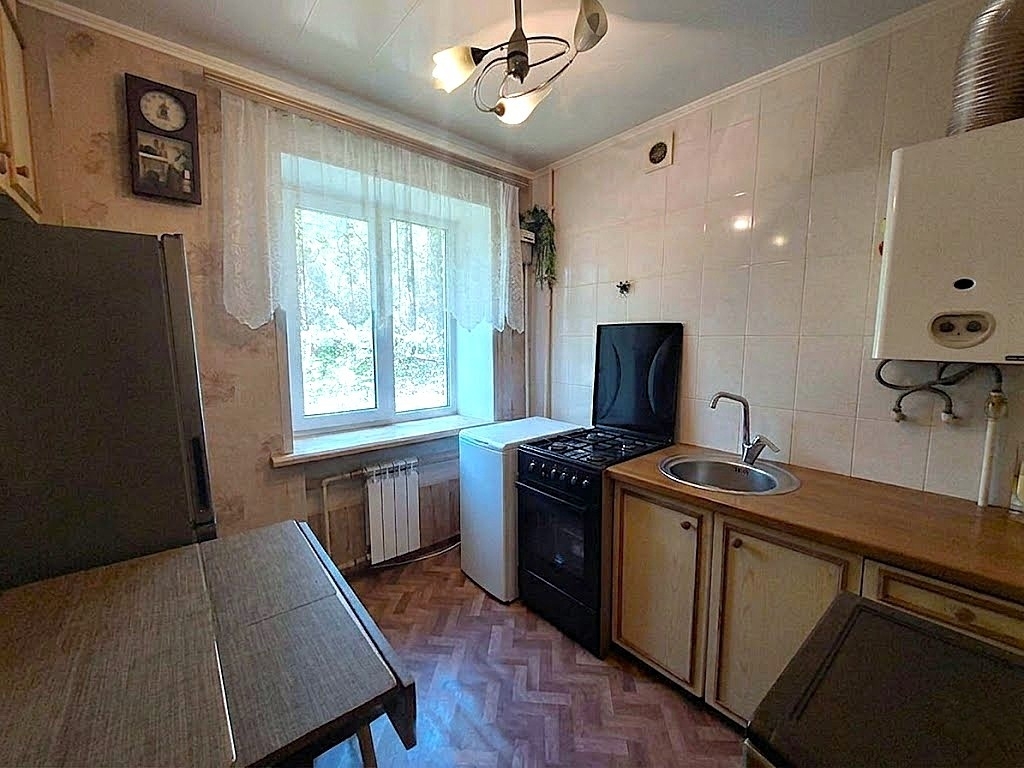 продажа двухкомнатной квартиры номер A-174805 в Приморском районе, фото номер 15
